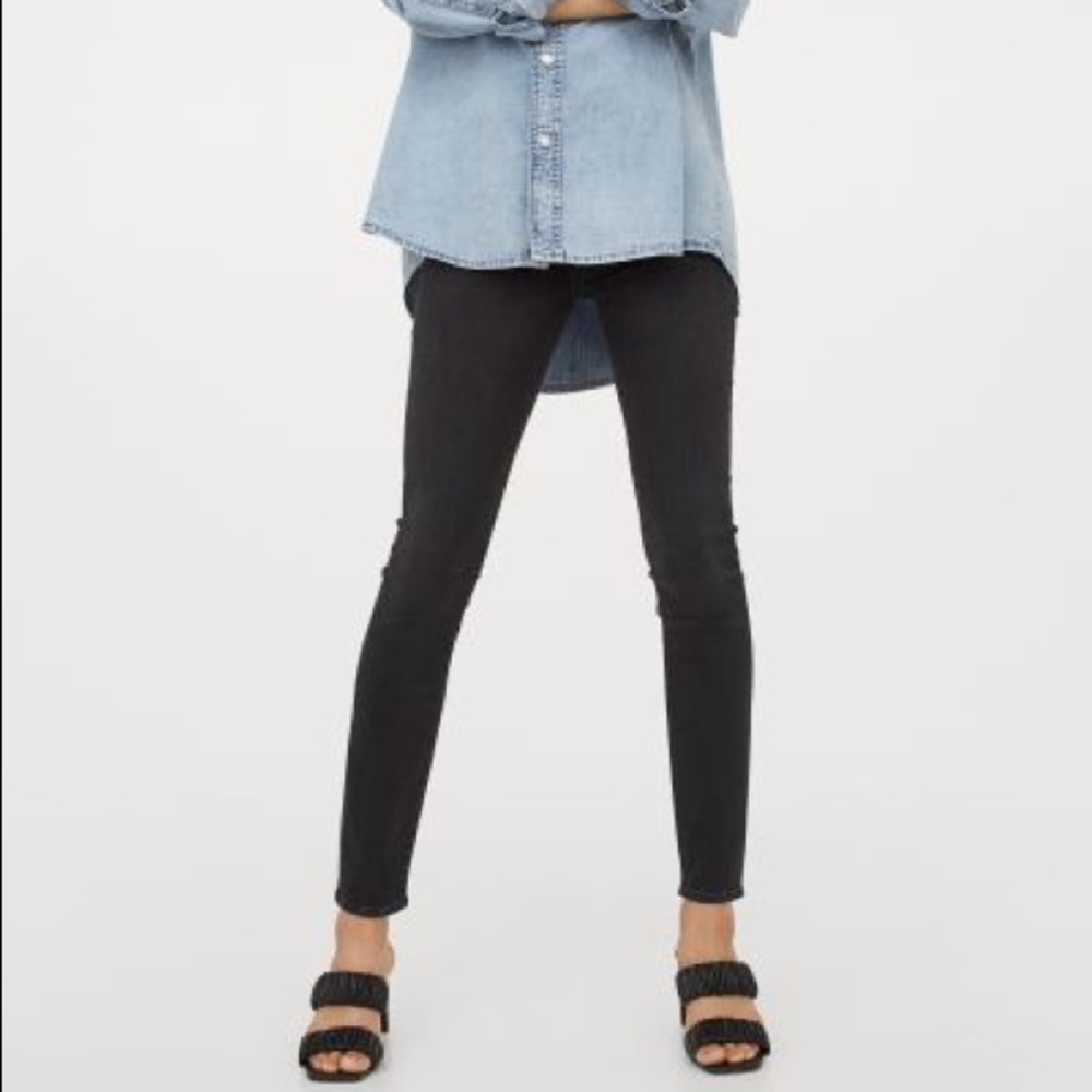 H&M Skinny Jeans